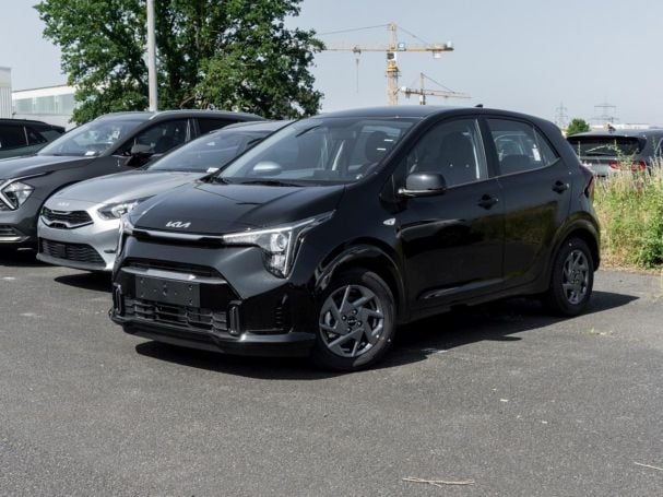 KIA Picanto 1.2 Vision Navi Kamera SpurH Lenkradhzg