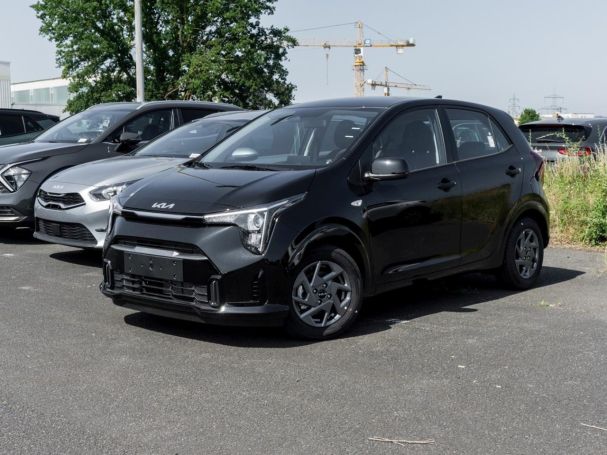 KIA Picanto 1.2 Vision Navi Kamera SpurH Lenkradhzg