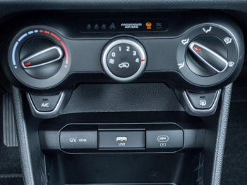 KIA Picanto 1.2 Vision Navi Kamera SpurH Lenkradhzg