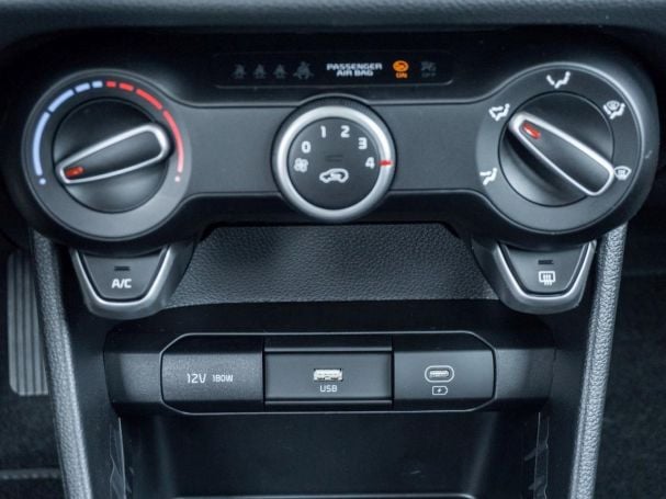 KIA Picanto 1.2 Vision Navi Kamera SpurH Lenkradhzg