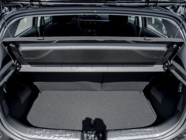 KIA Picanto 1.2 Vision Navi Kamera SpurH Lenkradhzg