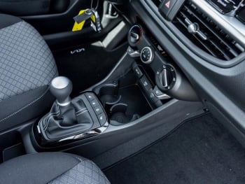 KIA Picanto 1.2 Vision Navi Kamera SpurH Lenkradhzg