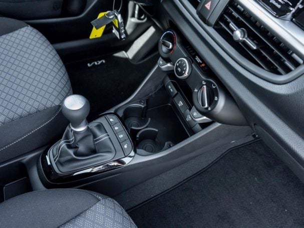 KIA Picanto 1.2 Vision Navi Kamera Lenkradhzg SpurH