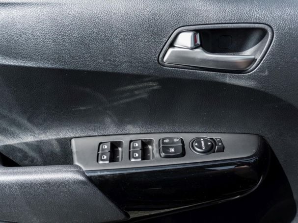 KIA Picanto 1.2 Vision Navi Kamera Lenkradhzg SpurH KIA Picanto 1.2 Vision Navi Kamera Lenkradhzg SpurH