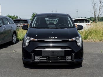 KIA Picanto 1.2 Vision Navi Kamera Lenkradhzg SpurH