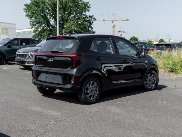 KIA Picanto 1.2 Vision Navi Kamera Lenkradhzg SpurH KIA Picanto 1.2 Vision Navi Kamera Lenkradhzg SpurH