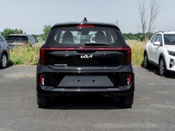 KIA Picanto 1.2 Vision Navi Kamera Lenkradhzg SpurH