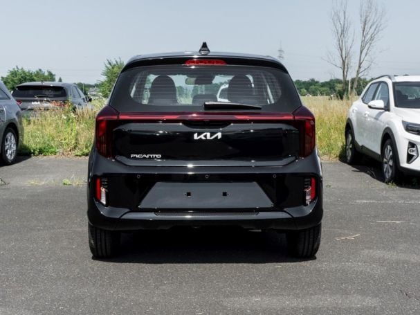 KIA Picanto 1.2 Vision Navi Kamera Lenkradhzg SpurH KIA Picanto 1.2 Vision Navi Kamera Lenkradhzg SpurH