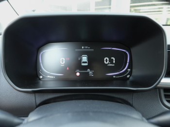 KIA Picanto 1.2 Vision Navi Kamera SpurH Lenkradhzg
