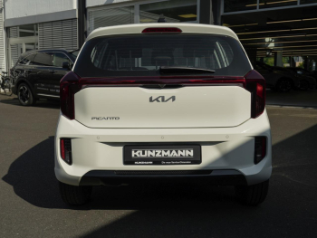 KIA Picanto 1.2 Vision Navi Kamera SpurH Lenkradhzg