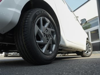 KIA Picanto 1.2 Vision Navi Kamera SpurH Lenkradhzg