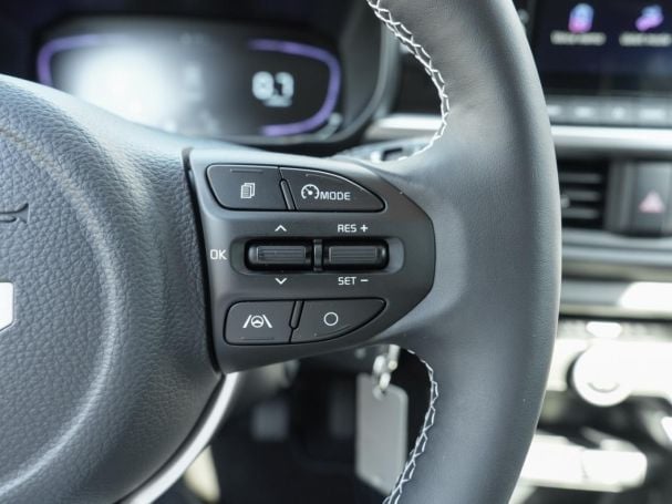 KIA Picanto 1.2 Vision Navi Kamera Lenkradhzg SpurH