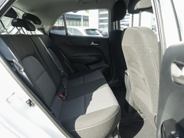 KIA Picanto 1.2 Vision Navi Kamera Lenkradhzg SpurH KIA Picanto 1.2 Vision Navi Kamera Lenkradhzg SpurH