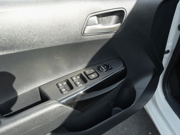 KIA Picanto 1.2 Vision Navi Kamera Lenkradhzg SpurH KIA Picanto 1.2 Vision Navi Kamera Lenkradhzg SpurH