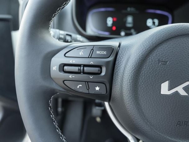 KIA Picanto 1.2 Vision Navi Kamera Lenkradhzg SpurH