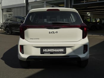 KIA Picanto 1.2 Vision Navi Kamera Lenkradhzg SpurH