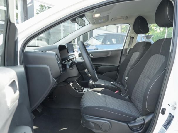KIA Picanto 1.2 Vision Navi Kamera Lenkradhzg SpurH KIA Picanto 1.2 Vision Navi Kamera Lenkradhzg SpurH