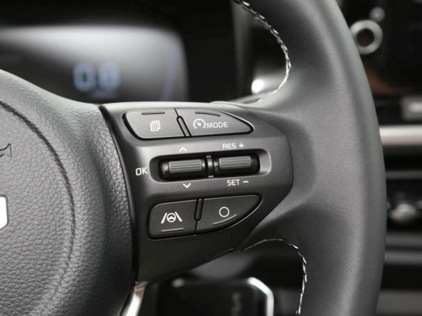 KIA Picanto 1.2 Vision Navi Kamera SpurH Lenkradhzg KIA Picanto 1.2 Vision Navi Kamera SpurH Lenkradhzg