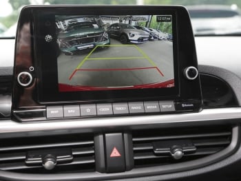 KIA Picanto 1.2 Vision Navi Kamera SpurH Lenkradhzg
