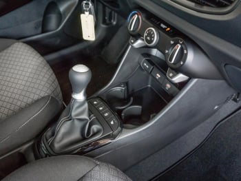 KIA Picanto 1.2 Vision Navi Kamera SpurH Lenkradhzg