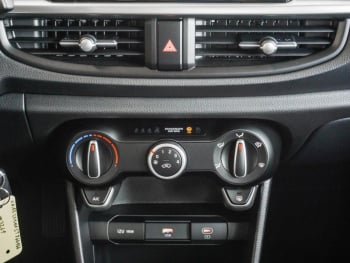 KIA Picanto 1.2 Vision Navi Kamera SpurH Lenkradhzg