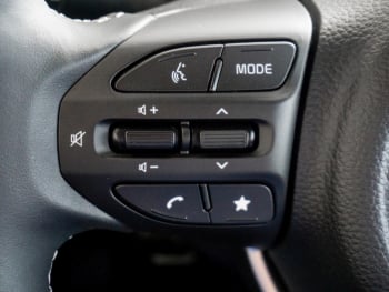 KIA Picanto 1.2 Vision Navi Kamera SpurH Lenkradhzg