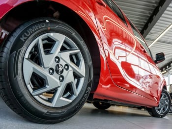 KIA Picanto 1.2 Vision Navi Kamera SpurH Lenkradhzg