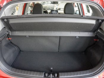 KIA Picanto 1.2 Vision Navi Kamera SpurH Lenkradhzg