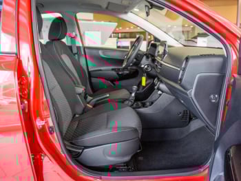 KIA Picanto 1.2 Vision Navi Kamera SpurH Lenkradhzg