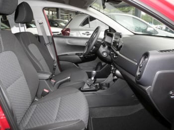 KIA Picanto 1.2 Vision Navi Kamera SpurH Lenkradhzg