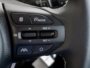 KIA Picanto 1.2 Vision Navi Kamera SpurH Lenkradhzg
