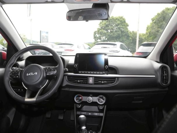 KIA Picanto 1.2 Vision Navi Kamera Lenkradhzg SpurH KIA Picanto 1.2 Vision Navi Kamera Lenkradhzg SpurH