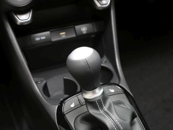 KIA Picanto 1.2 Vision Navi Kamera Lenkradhzg SpurH KIA Picanto 1.2 Vision Navi Kamera Lenkradhzg SpurH