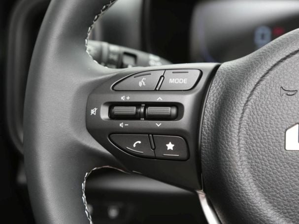 KIA Picanto 1.2 Vision Navi Kamera Lenkradhzg SpurH KIA Picanto 1.2 Vision Navi Kamera Lenkradhzg SpurH