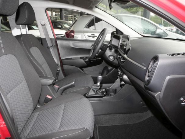 KIA Picanto 1.2 Vision Navi Kamera Lenkradhzg SpurH KIA Picanto 1.2 Vision Navi Kamera Lenkradhzg SpurH