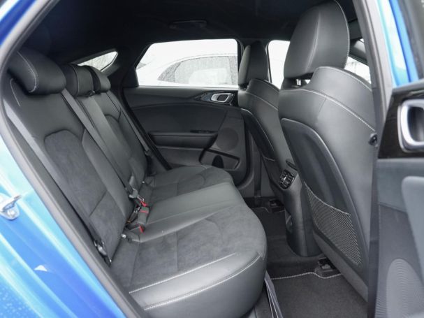 KIA ProCeed 1.5T DCT GT-Line Navi ACC Memory SHZ LED KIA ProCeed 1.5T DCT GT-Line Navi ACC Memory SHZ LED