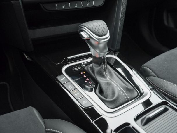 KIA ProCeed 1.5T DCT GT-Line Navi ACC Memory SHZ LED KIA ProCeed 1.5T DCT GT-Line Navi ACC Memory SHZ LED