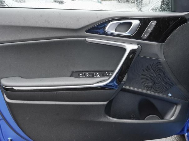 KIA ProCeed 1.5T DCT GT-Line Navi ACC Memory SHZ LED KIA ProCeed 1.5T DCT GT-Line Navi ACC Memory SHZ LED