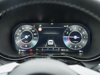 KIA ProCeed 1.5T DCT GT-Line Navi ACC Memory SHZ LED
