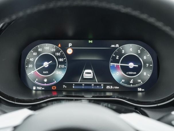 KIA ProCeed 1.5T DCT GT-Line Navi ACC Memory SHZ LED KIA ProCeed 1.5T DCT GT-Line Navi ACC Memory SHZ LED