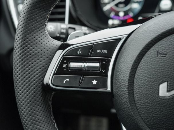 KIA ProCeed 1.5T DCT GT-Line Navi ACC Memory SHZ LED KIA ProCeed 1.5T DCT GT-Line Navi ACC Memory SHZ LED