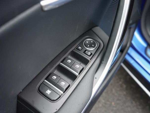 KIA ProCeed 1.5T DCT GT-Line Navi ACC Memory SHZ LED KIA ProCeed 1.5T DCT GT-Line Navi ACC Memory SHZ LED
