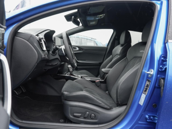 KIA ProCeed 1.5T DCT GT-Line Navi ACC Memory SHZ LED