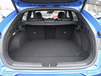 KIA ProCeed 1.5T DCT GT-Line Navi ACC Memory SHZ LED