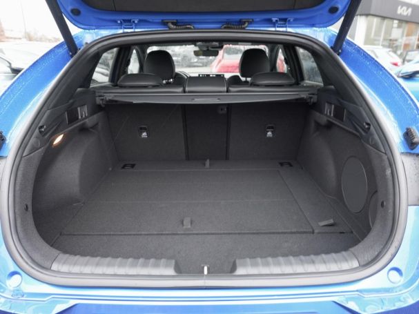KIA ProCeed 1.5T DCT GT-Line Navi ACC Memory SHZ LED KIA ProCeed 1.5T DCT GT-Line Navi ACC Memory SHZ LED