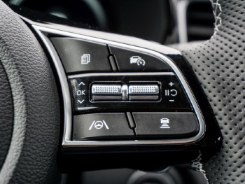 KIA ProCeed 1.5T DCT GT-Line Navi Kamera ACC JBL