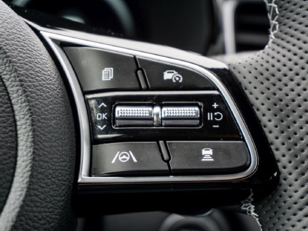 KIA ProCeed 1.5T DCT GT-Line Navi Kamera ACC JBL KIA ProCeed 1.5T DCT GT-Line Navi Kamera ACC JBL