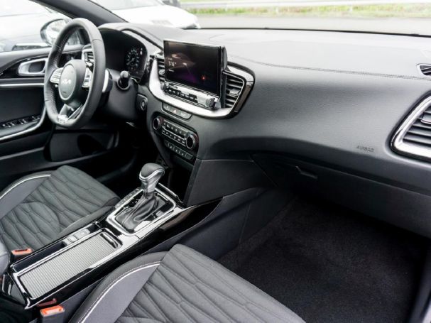 KIA ProCeed 1.5T DCT GT-Line Navi Kamera ACC JBL KIA ProCeed 1.5T DCT GT-Line Navi Kamera ACC JBL