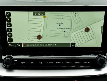 KIA ProCeed 1.5T DCT GT-Line Navi Kamera ACC JBL