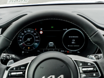 KIA ProCeed 1.5T DCT GT-Line Navi Kamera ACC JBL